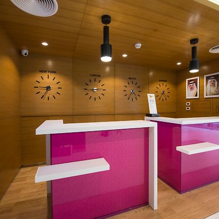 Hotel Ibis Styles Manama Diplomatic Area Zewnętrze zdjęcie