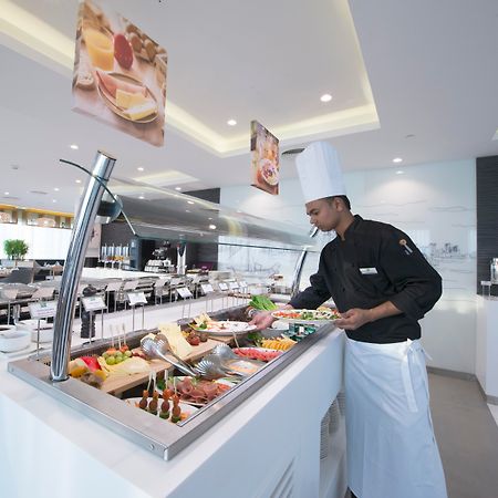 Hotel Ibis Styles Manama Diplomatic Area Zewnętrze zdjęcie