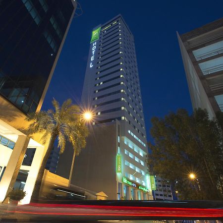 Hotel Ibis Styles Manama Diplomatic Area Zewnętrze zdjęcie
