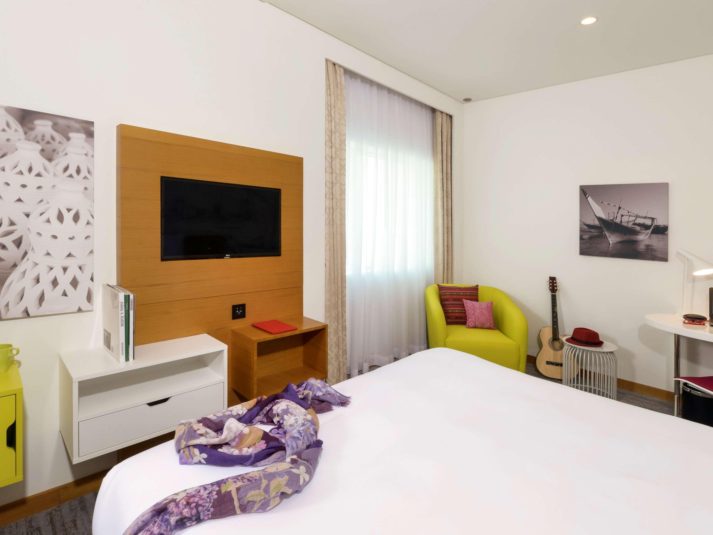 Hotel Ibis Styles Manama Diplomatic Area Zewnętrze zdjęcie
