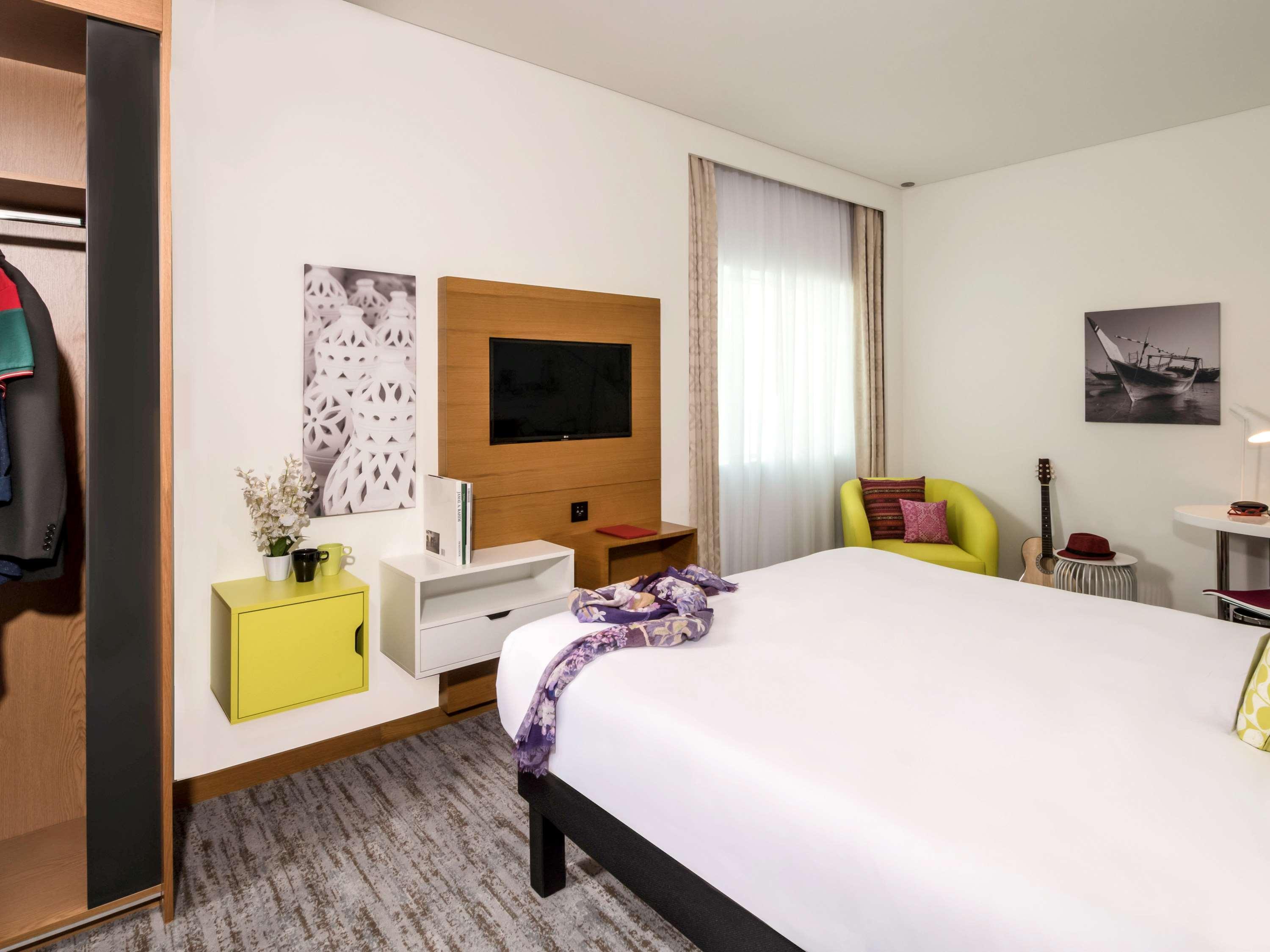 Hotel Ibis Styles Manama Diplomatic Area Zewnętrze zdjęcie