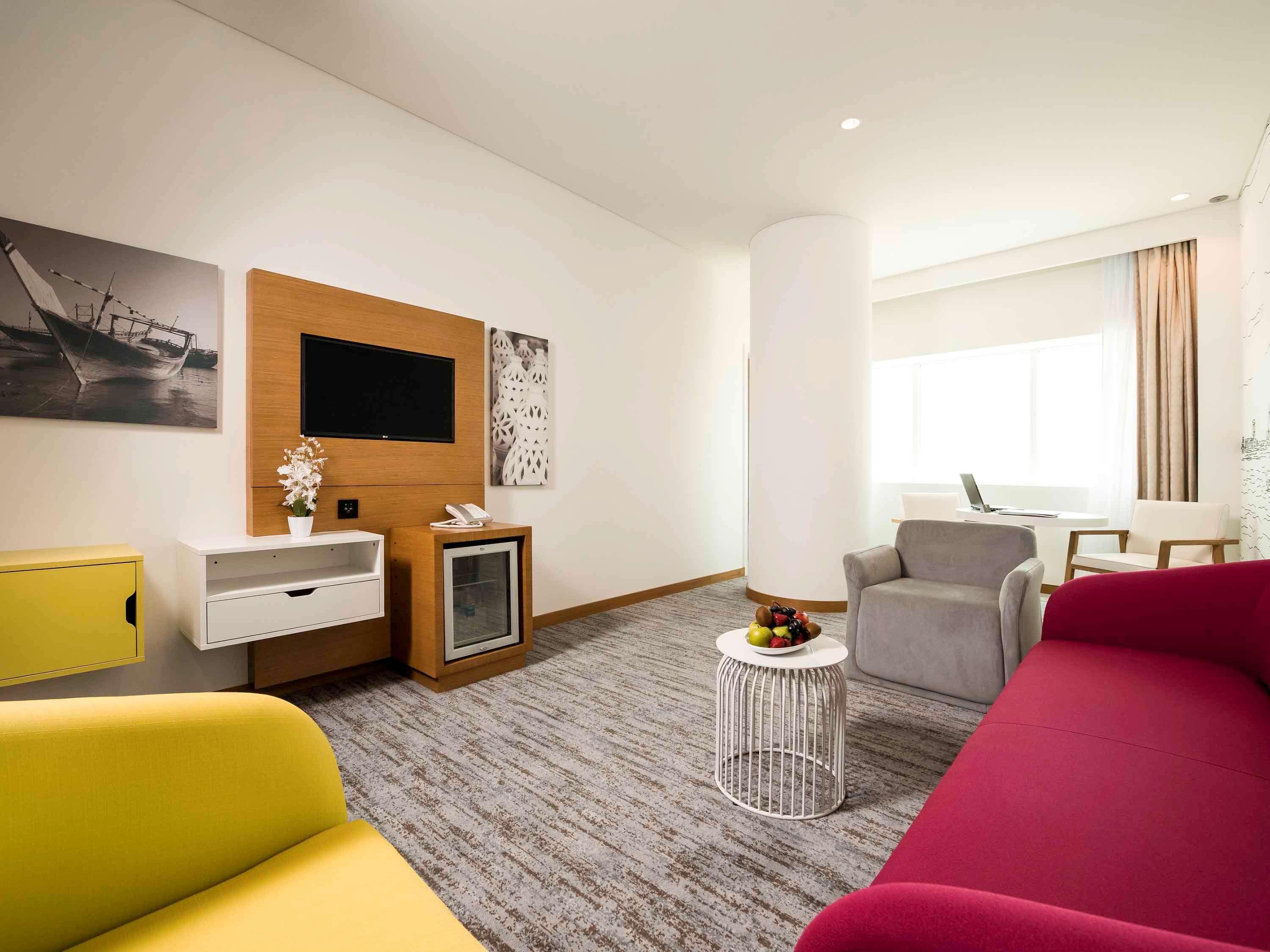 Hotel Ibis Styles Manama Diplomatic Area Zewnętrze zdjęcie