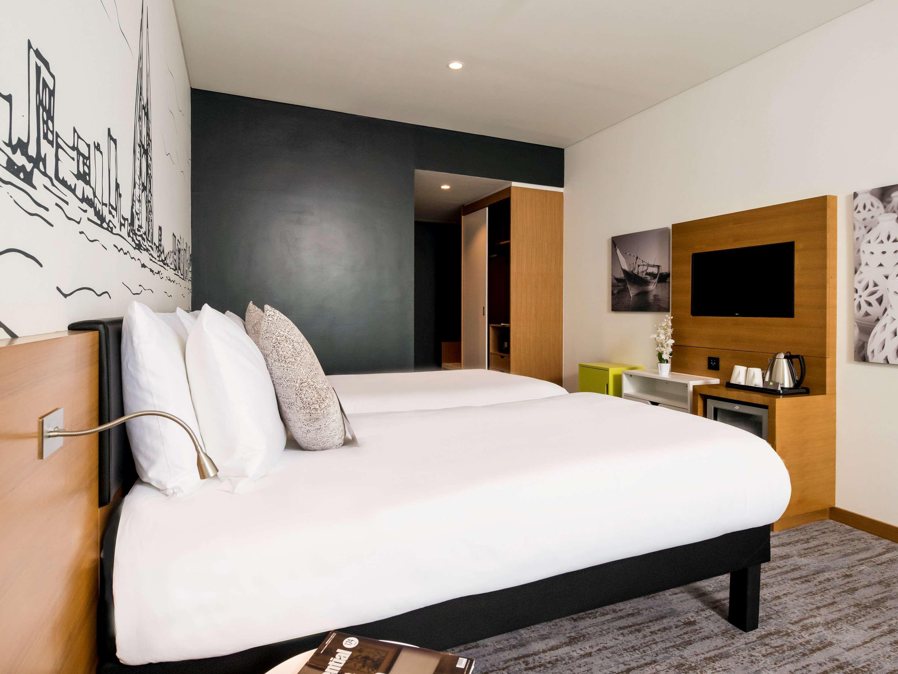 Hotel Ibis Styles Manama Diplomatic Area Zewnętrze zdjęcie