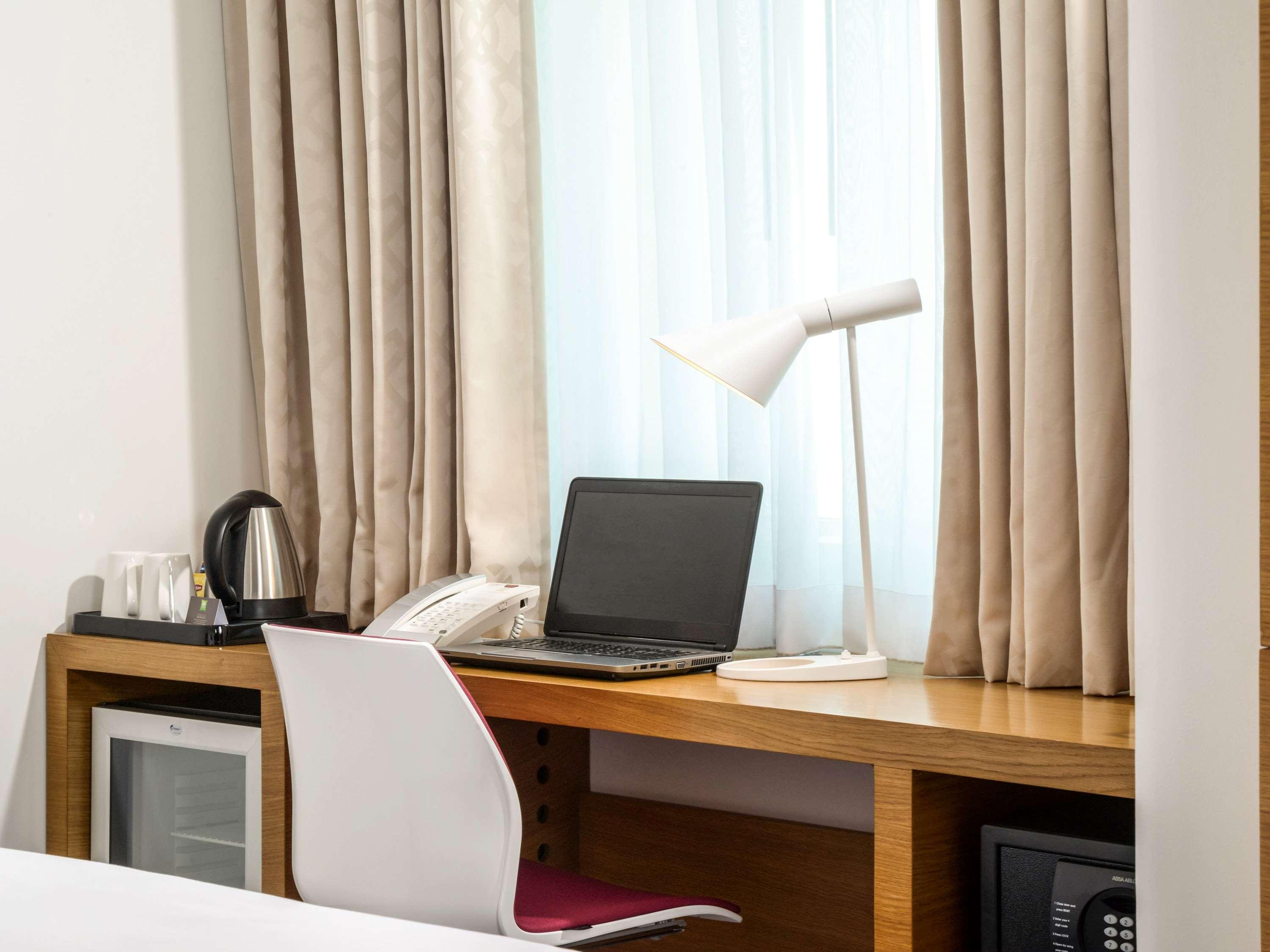 Hotel Ibis Styles Manama Diplomatic Area Zewnętrze zdjęcie