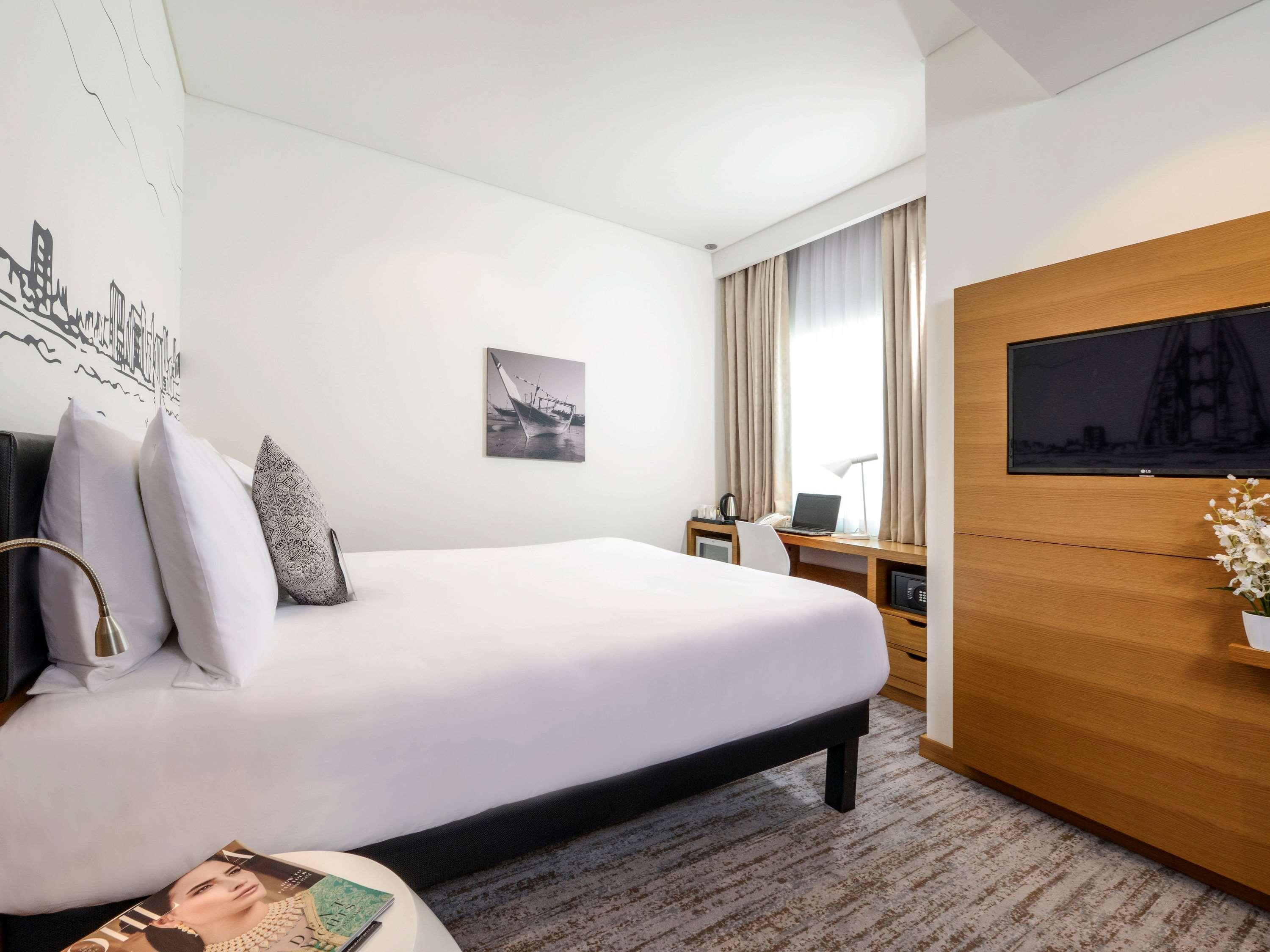 Hotel Ibis Styles Manama Diplomatic Area Zewnętrze zdjęcie