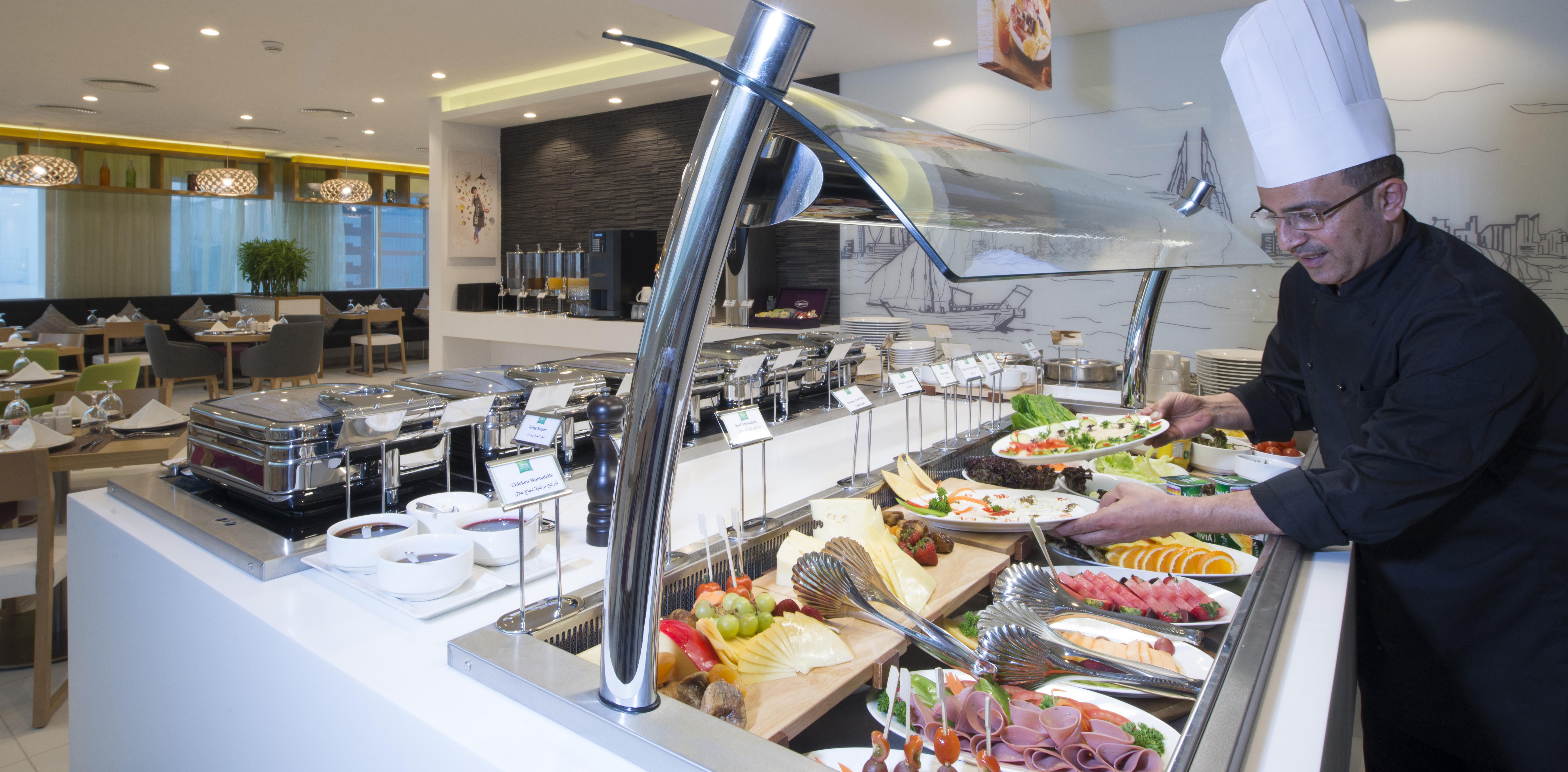 Hotel Ibis Styles Manama Diplomatic Area Zewnętrze zdjęcie