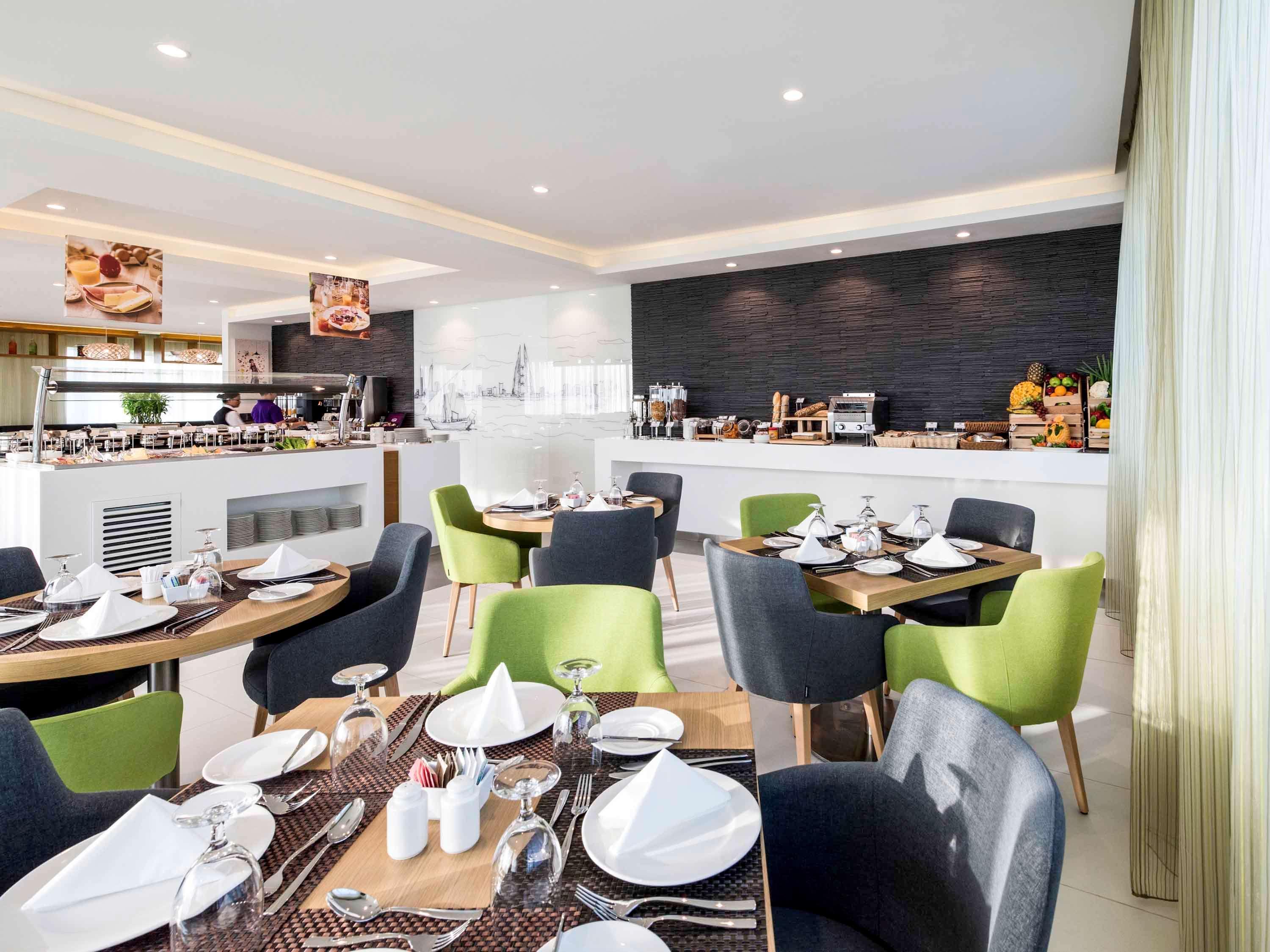 Hotel Ibis Styles Manama Diplomatic Area Zewnętrze zdjęcie