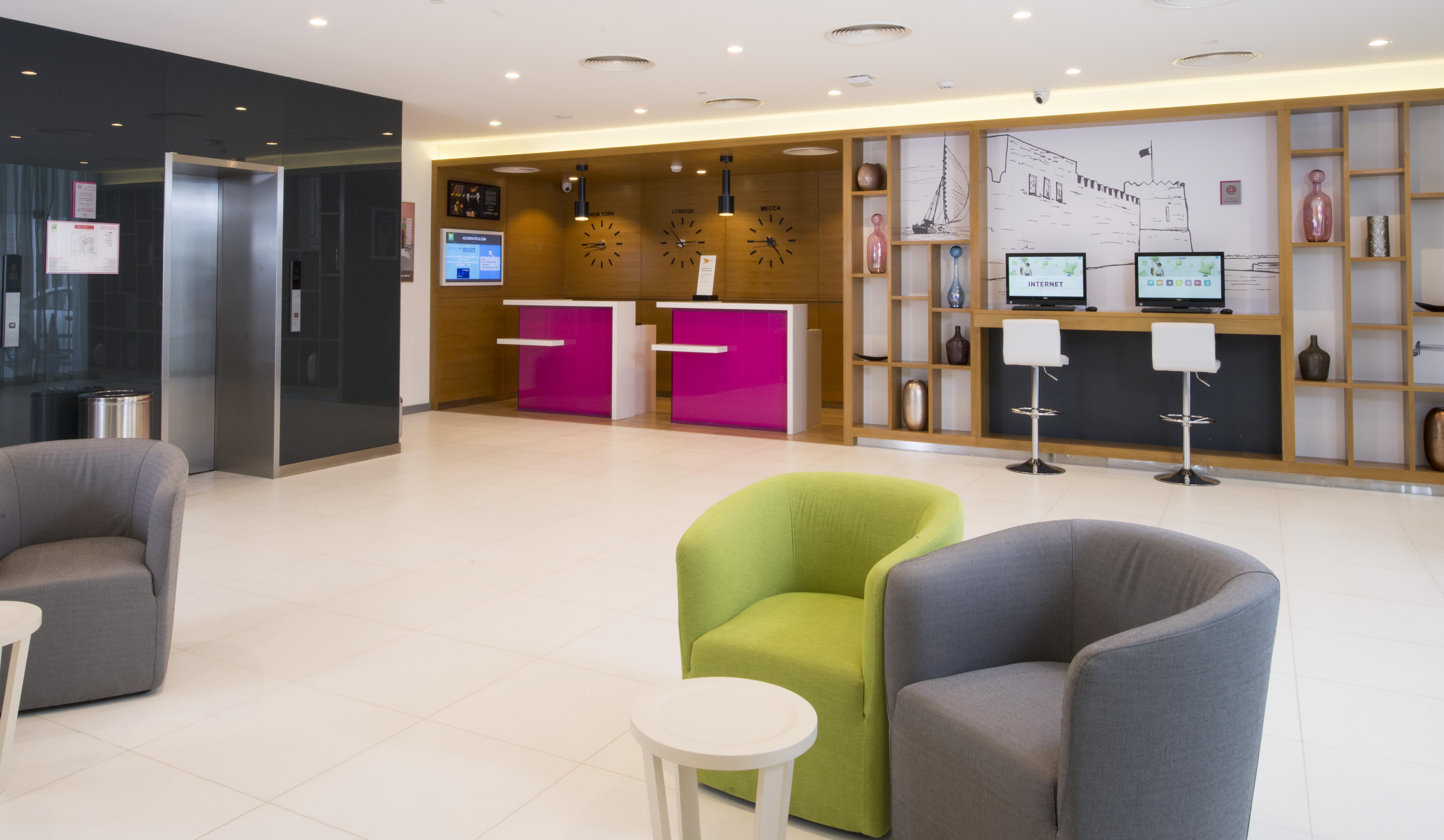 Hotel Ibis Styles Manama Diplomatic Area Zewnętrze zdjęcie
