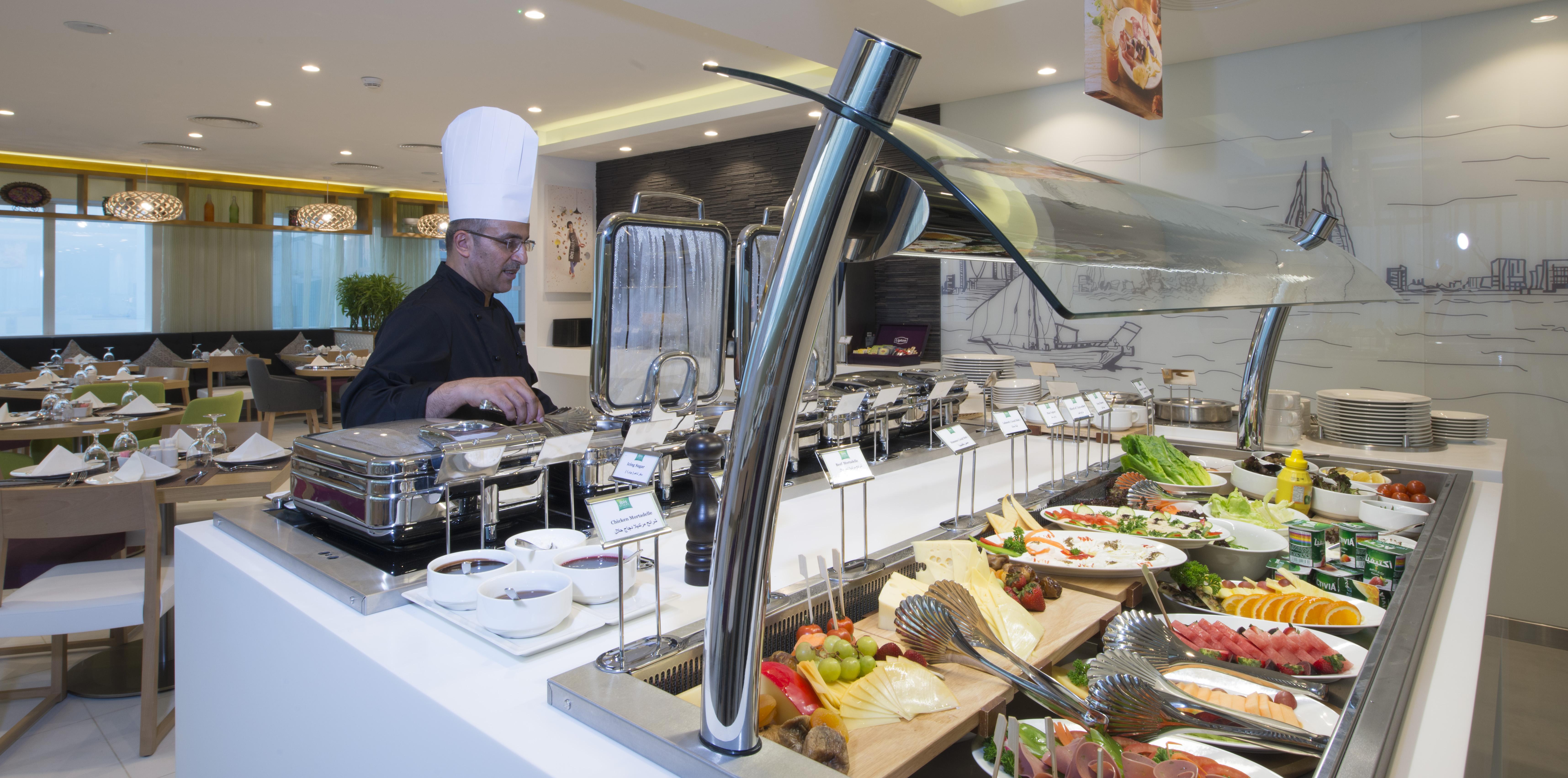 Hotel Ibis Styles Manama Diplomatic Area Zewnętrze zdjęcie