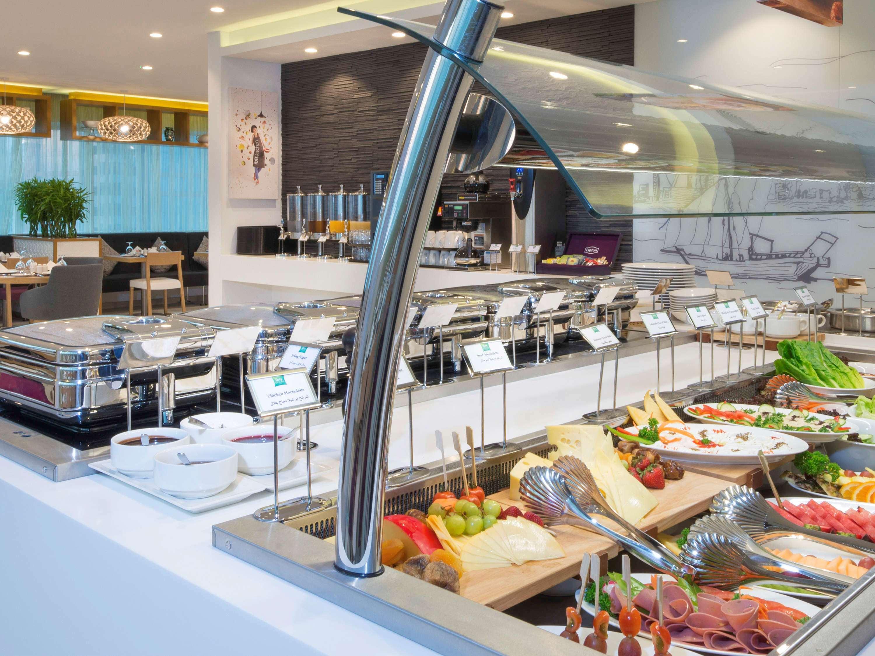 Hotel Ibis Styles Manama Diplomatic Area Zewnętrze zdjęcie