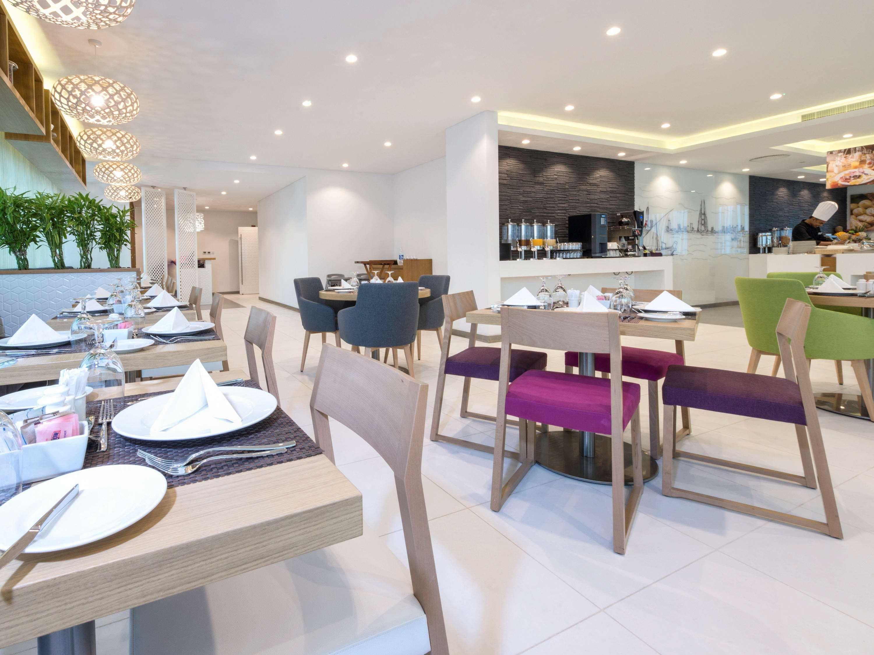 Hotel Ibis Styles Manama Diplomatic Area Zewnętrze zdjęcie