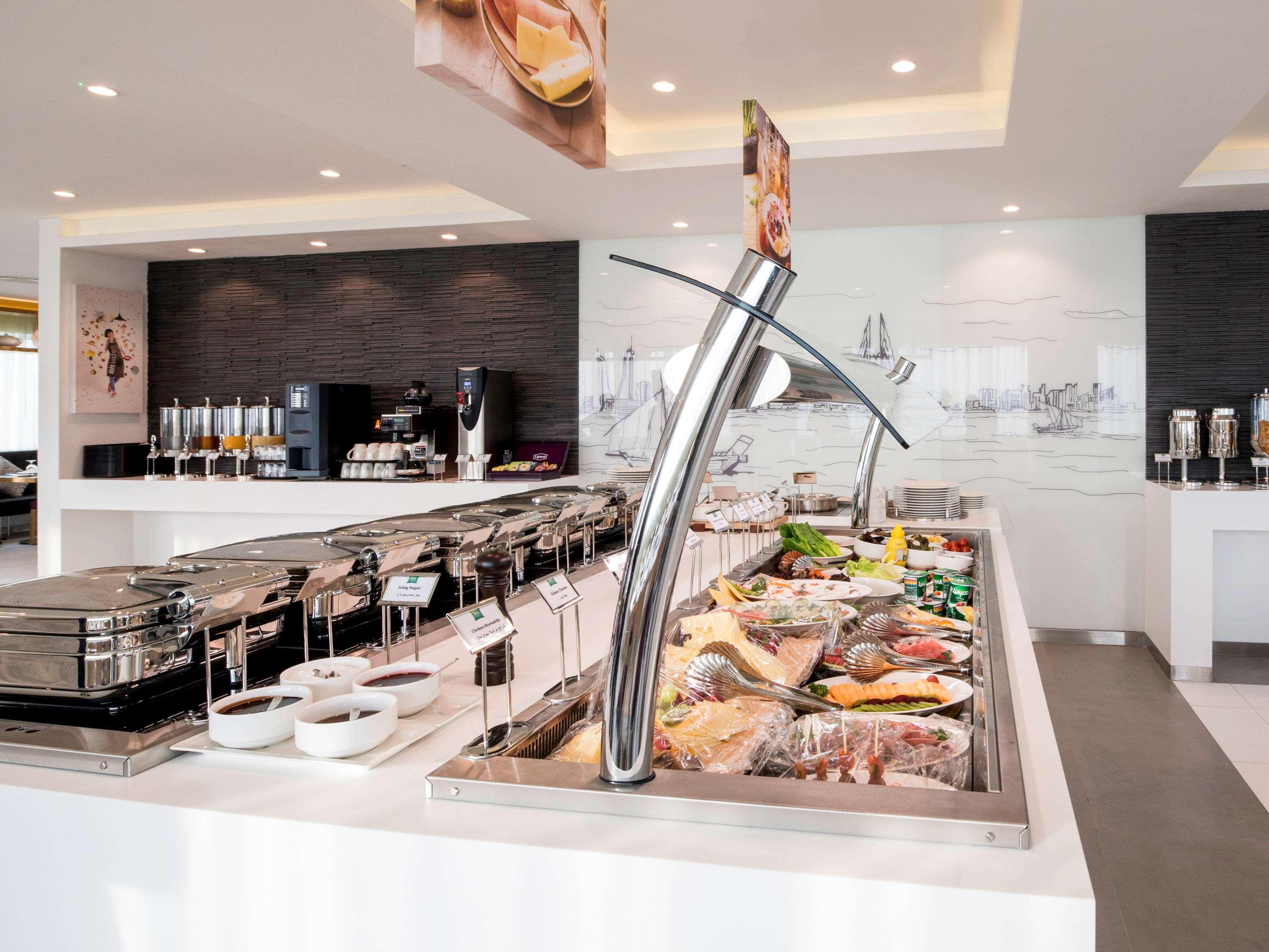 Hotel Ibis Styles Manama Diplomatic Area Zewnętrze zdjęcie