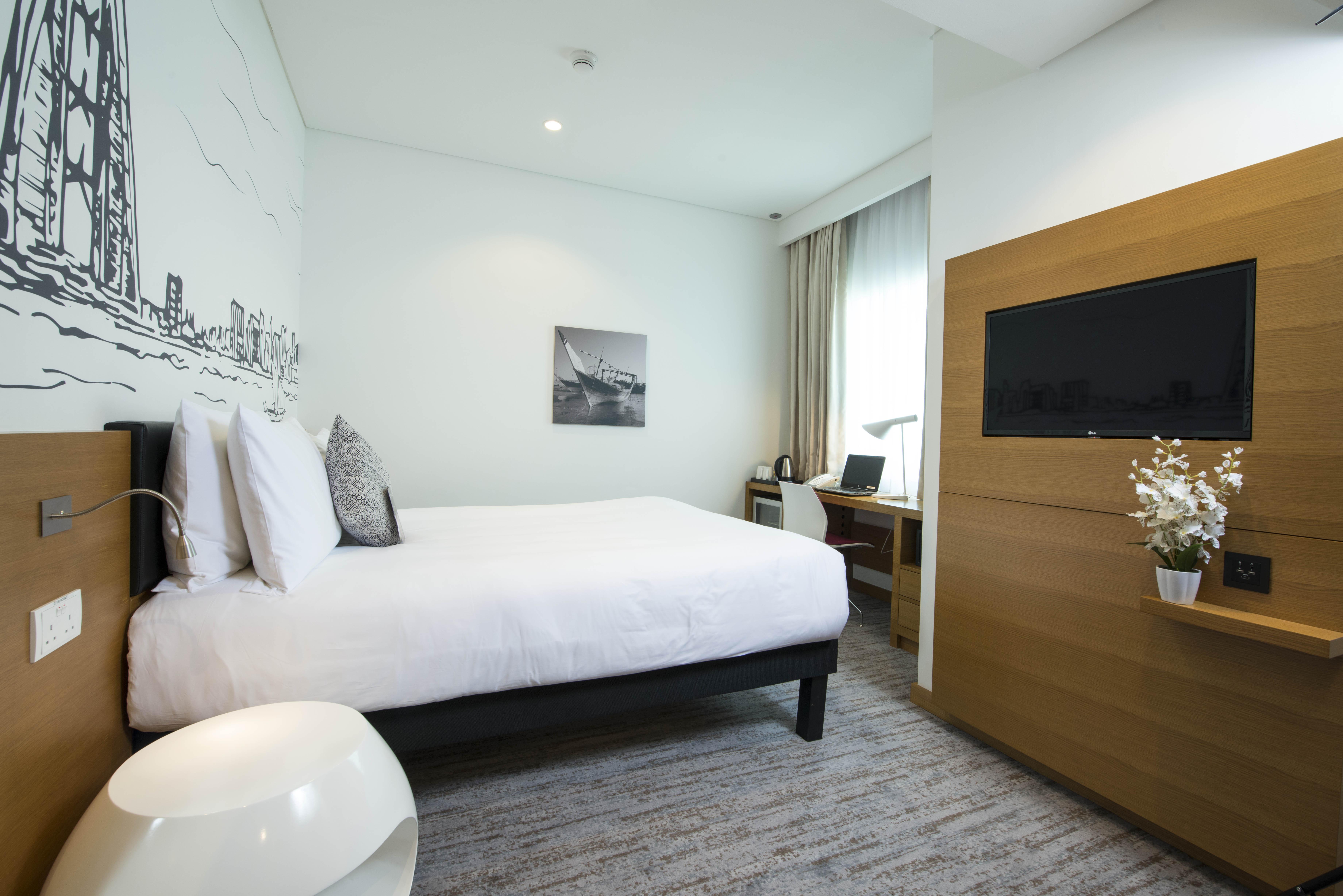 Hotel Ibis Styles Manama Diplomatic Area Zewnętrze zdjęcie