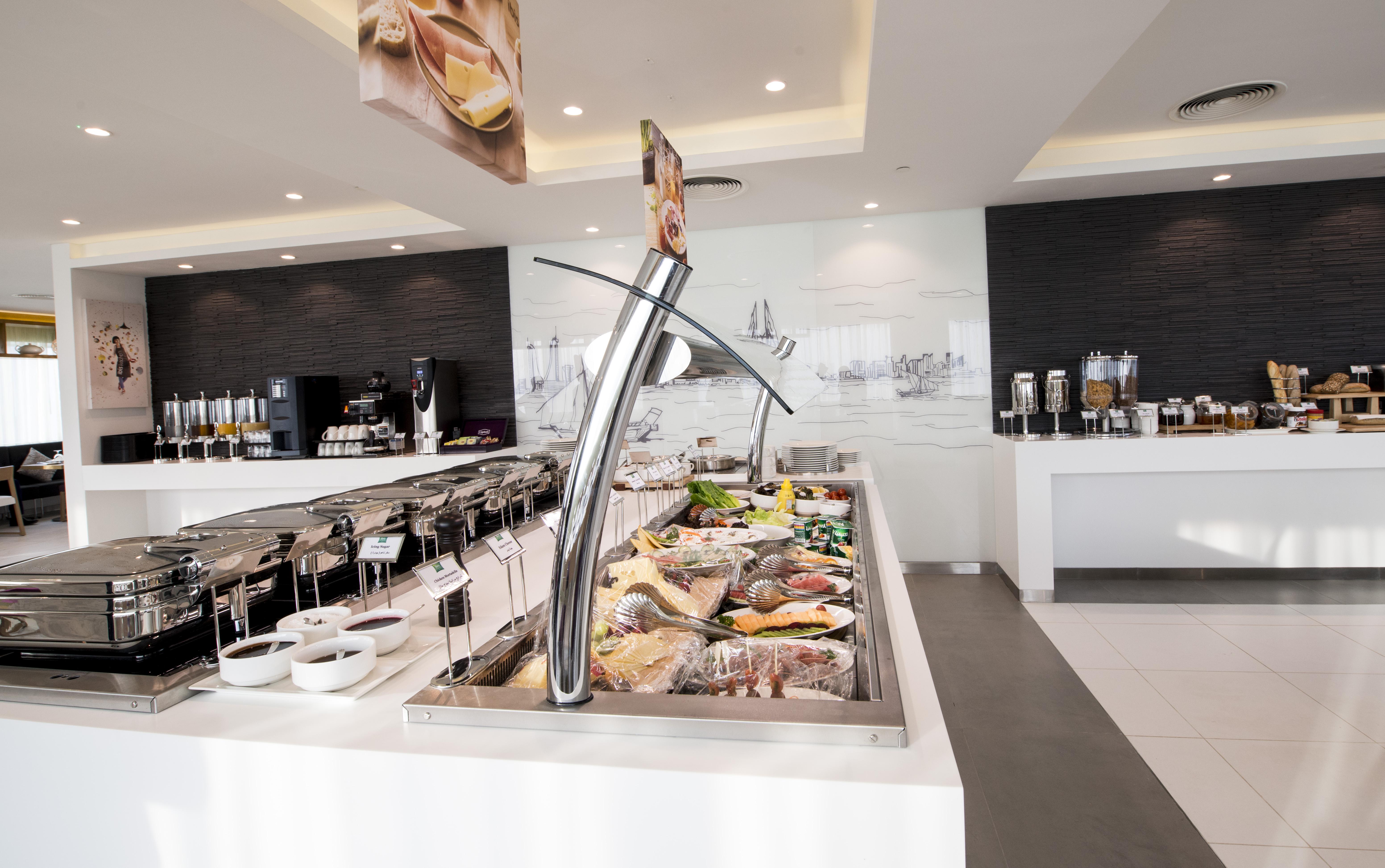 Hotel Ibis Styles Manama Diplomatic Area Zewnętrze zdjęcie