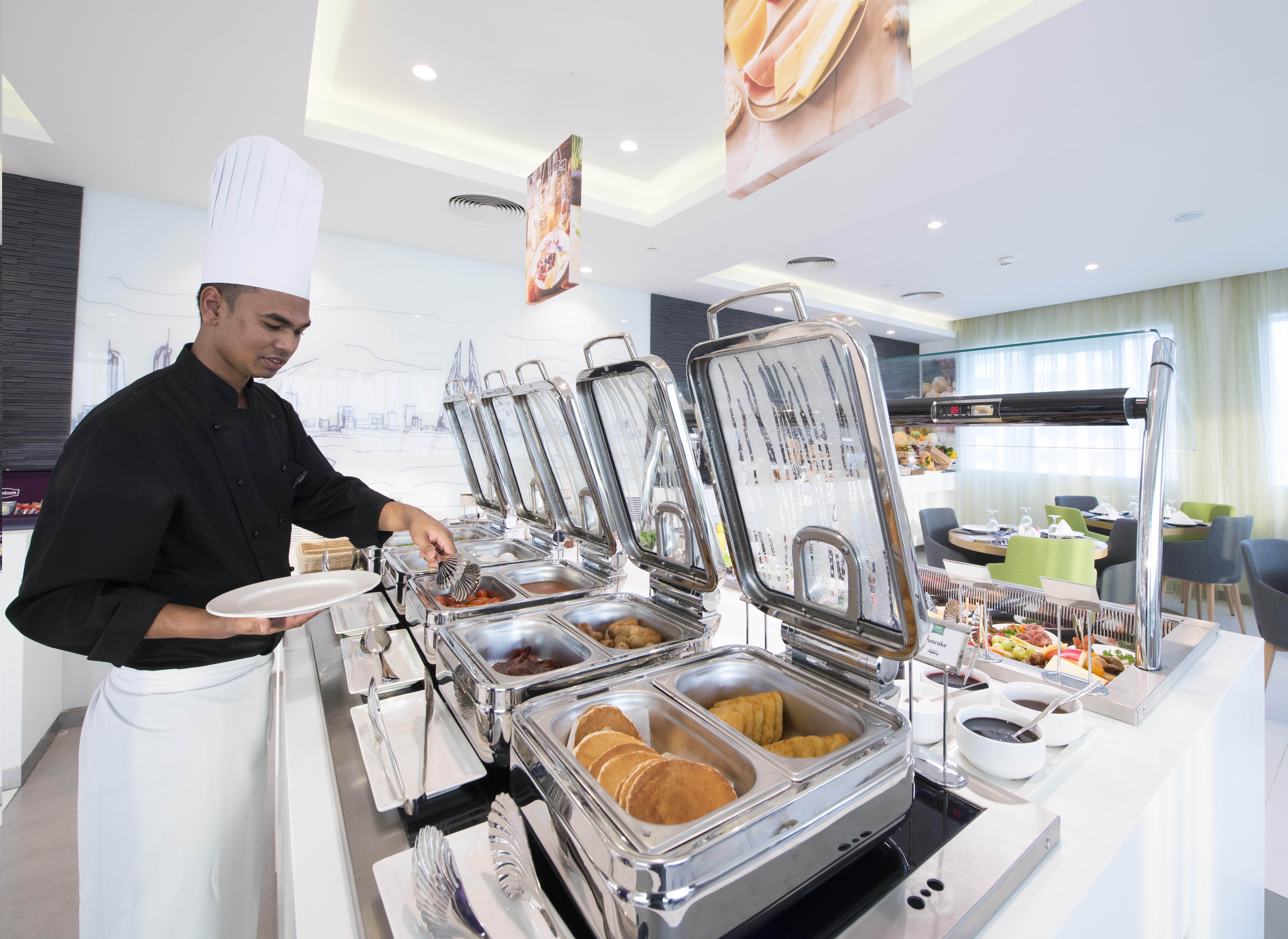 Hotel Ibis Styles Manama Diplomatic Area Zewnętrze zdjęcie