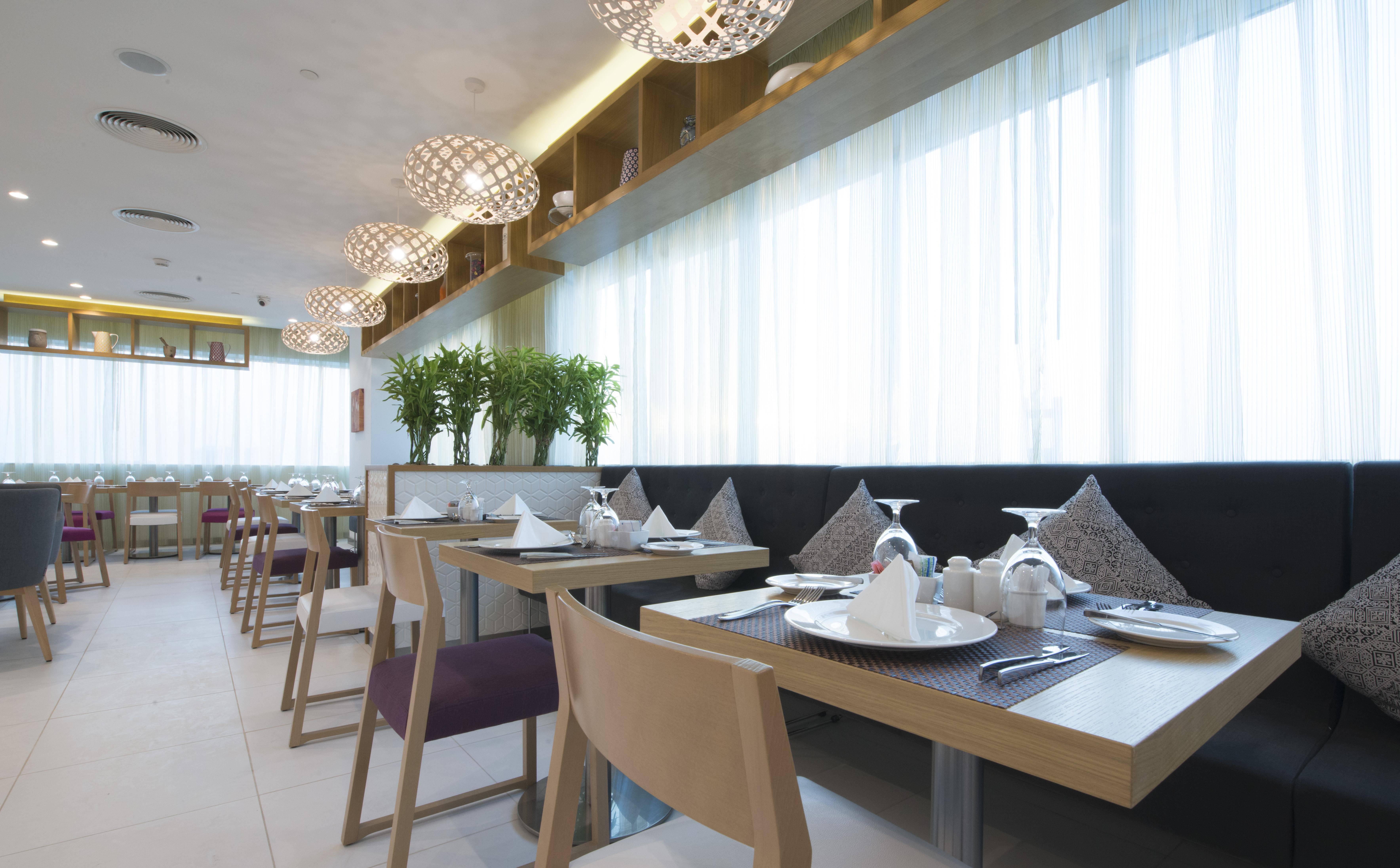 Hotel Ibis Styles Manama Diplomatic Area Zewnętrze zdjęcie