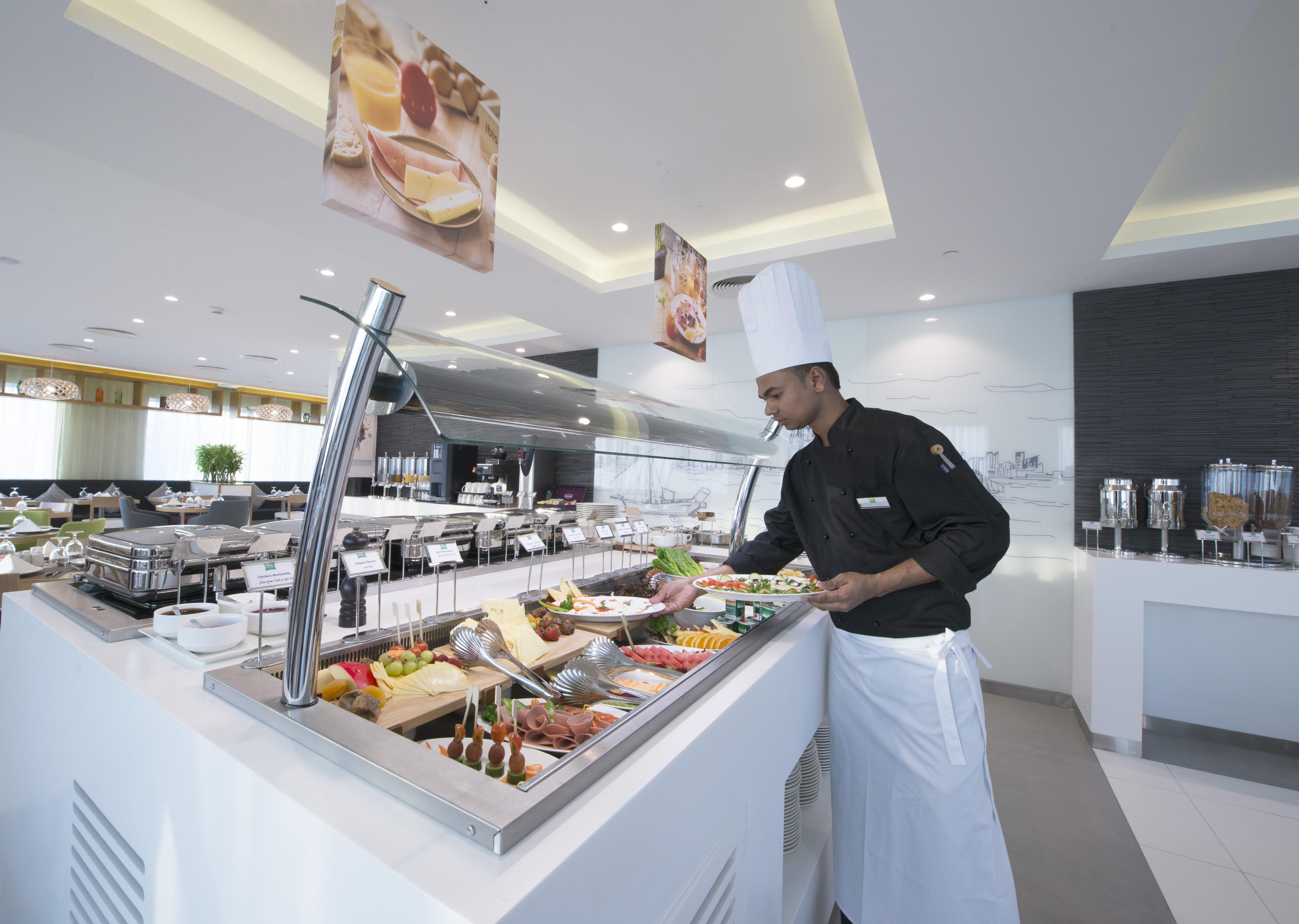 Hotel Ibis Styles Manama Diplomatic Area Zewnętrze zdjęcie