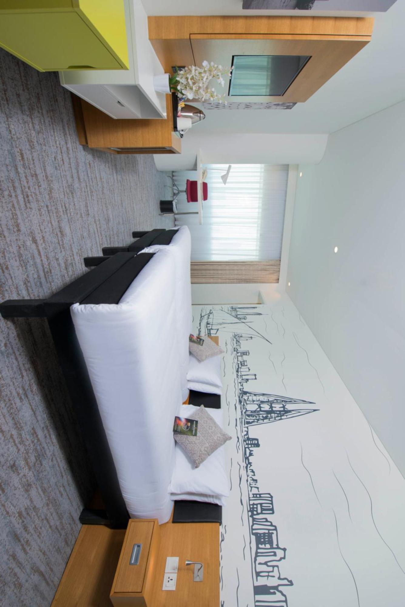 Hotel Ibis Styles Manama Diplomatic Area Zewnętrze zdjęcie