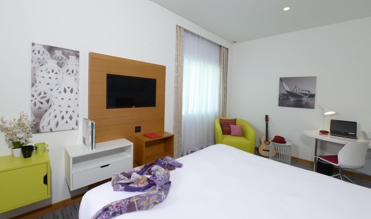 Hotel Ibis Styles Manama Diplomatic Area Zewnętrze zdjęcie