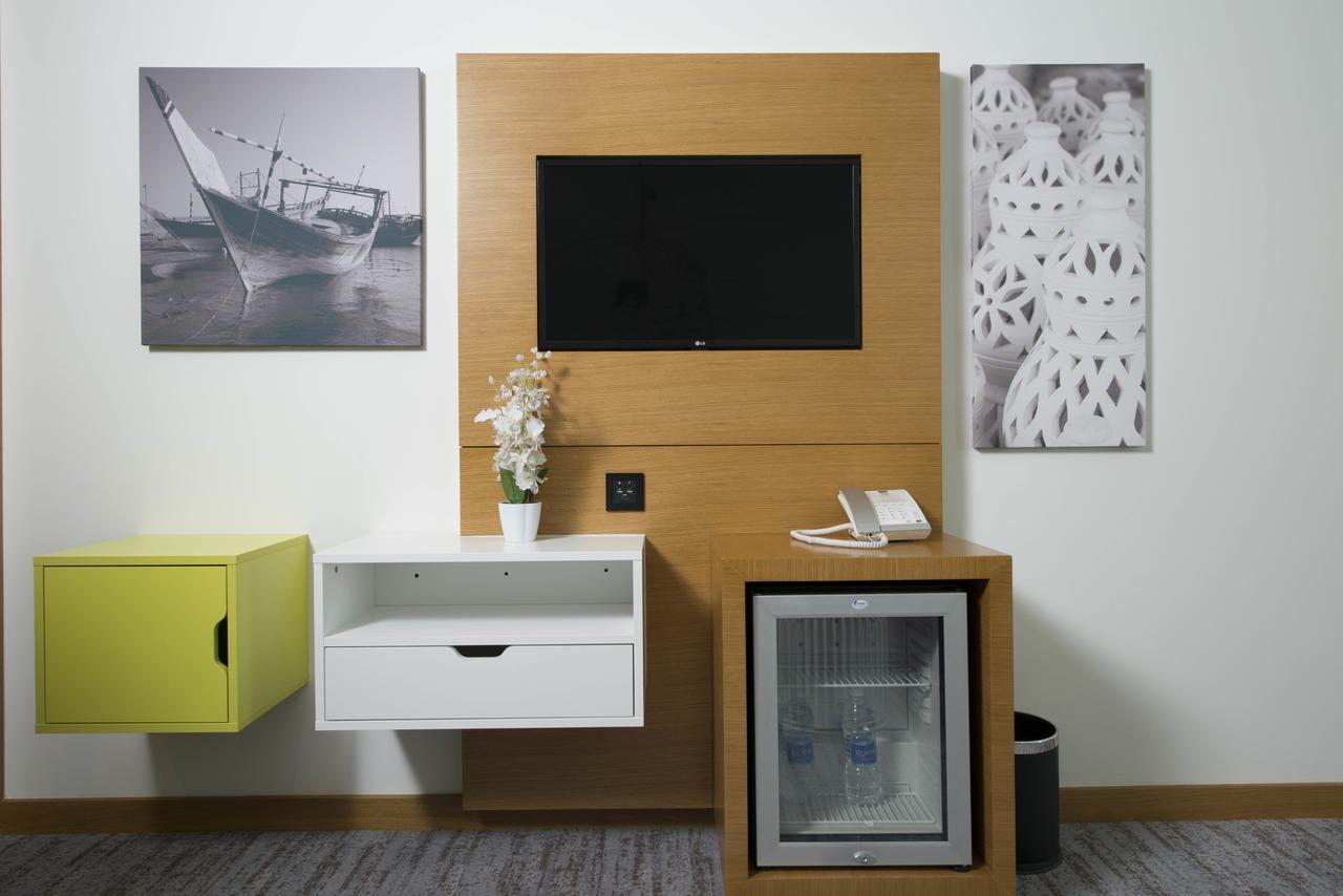 Hotel Ibis Styles Manama Diplomatic Area Zewnętrze zdjęcie