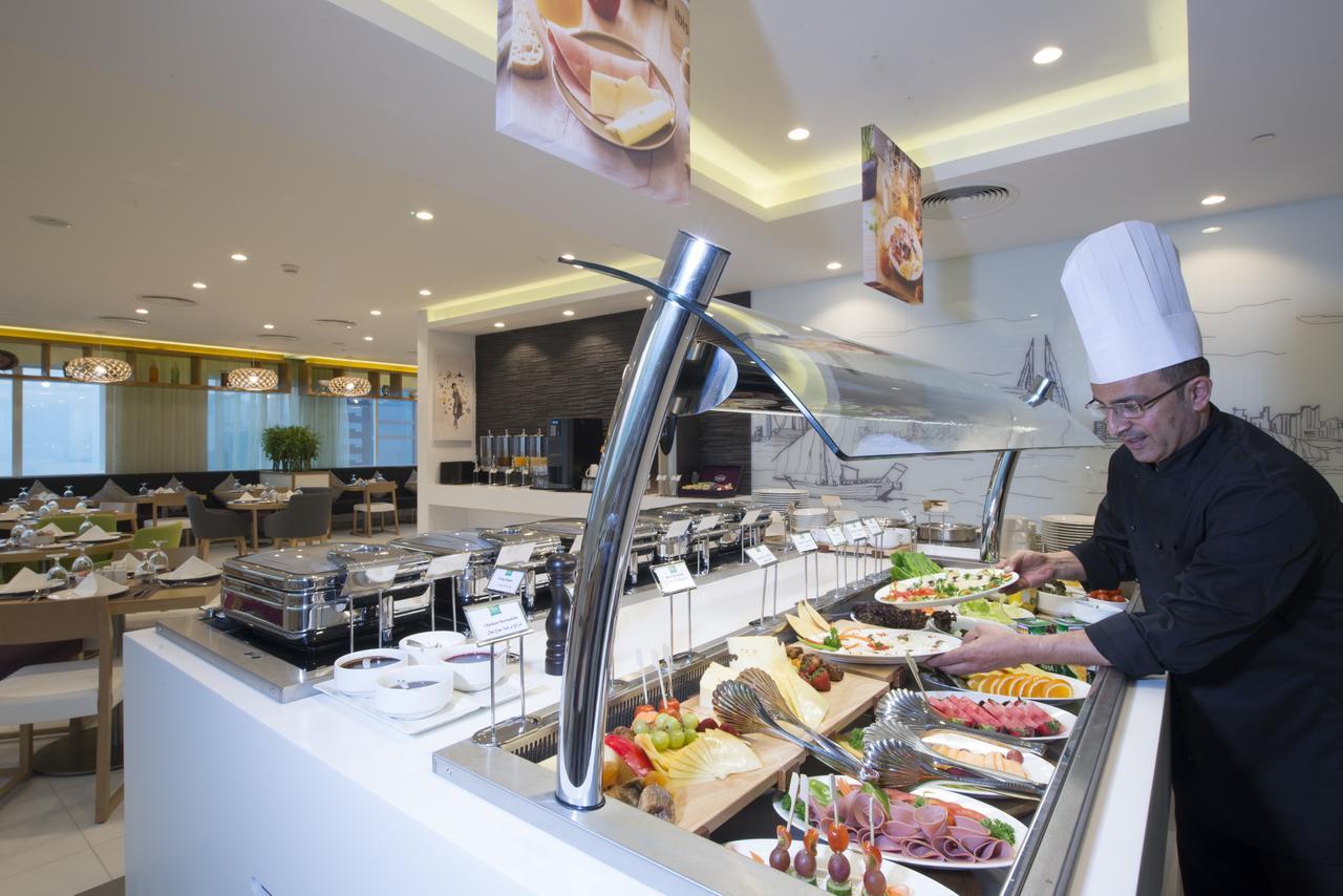 Hotel Ibis Styles Manama Diplomatic Area Zewnętrze zdjęcie