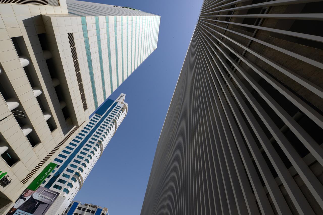 Hotel Ibis Styles Manama Diplomatic Area Zewnętrze zdjęcie
