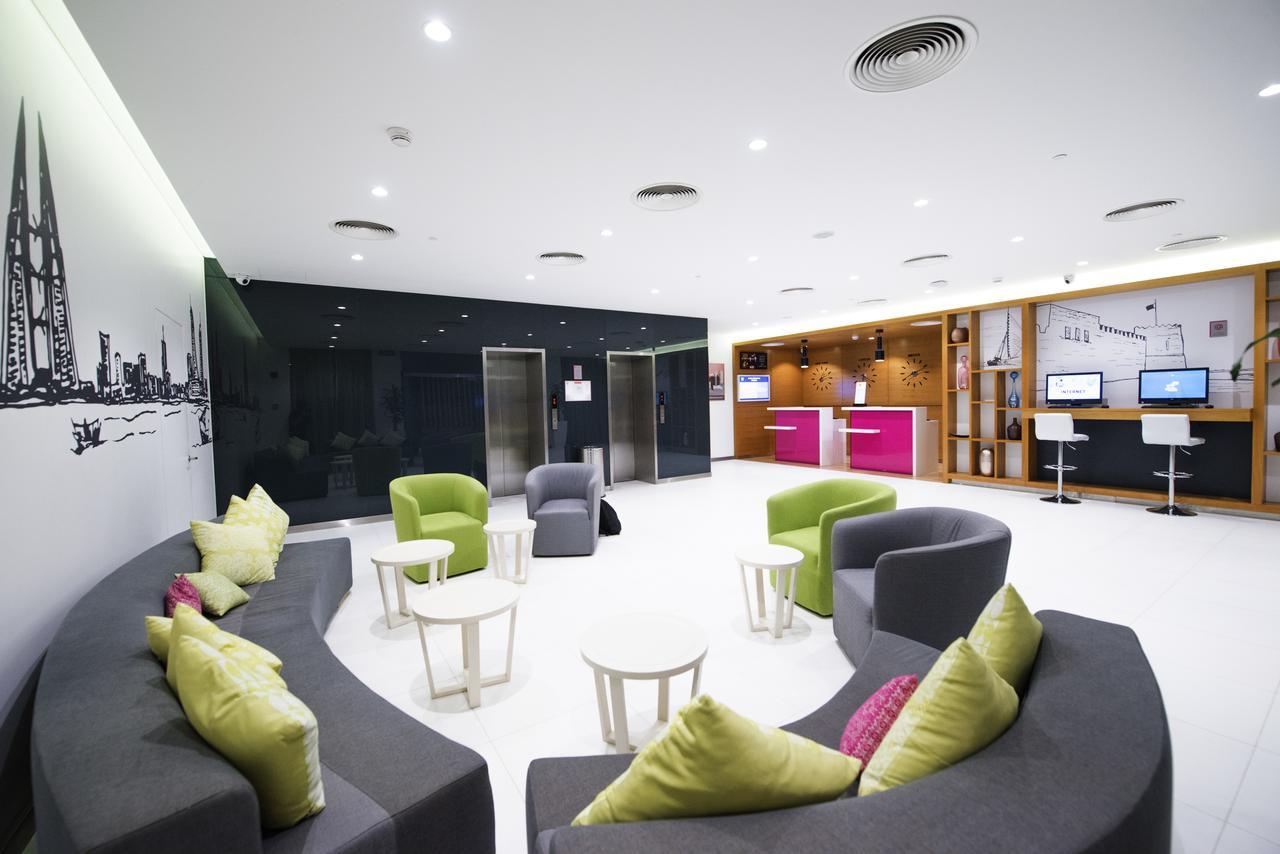 Hotel Ibis Styles Manama Diplomatic Area Zewnętrze zdjęcie