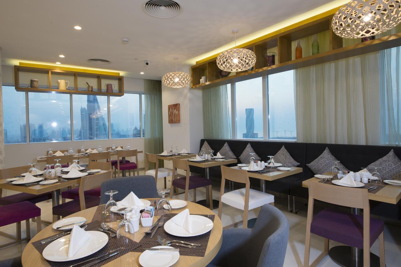 Hotel Ibis Styles Manama Diplomatic Area Zewnętrze zdjęcie