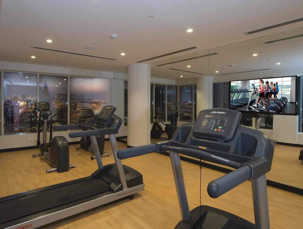 Hotel Ibis Styles Manama Diplomatic Area Zewnętrze zdjęcie