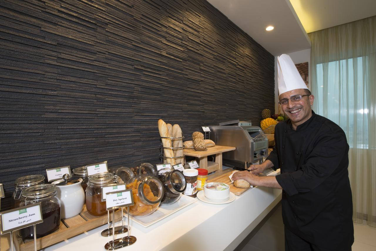 Hotel Ibis Styles Manama Diplomatic Area Zewnętrze zdjęcie