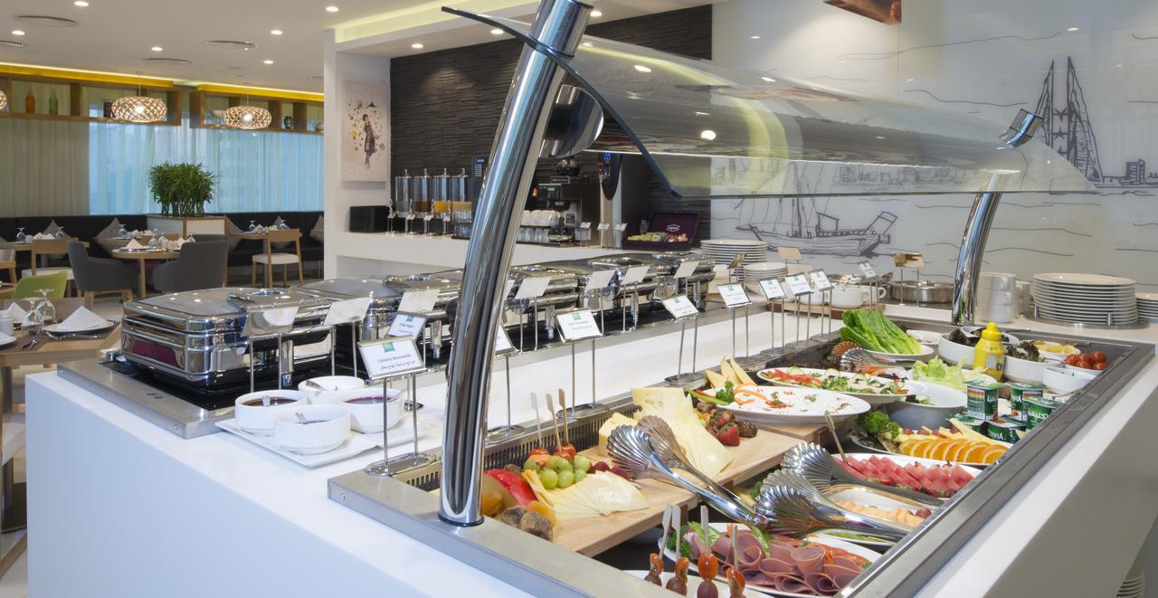 Hotel Ibis Styles Manama Diplomatic Area Zewnętrze zdjęcie