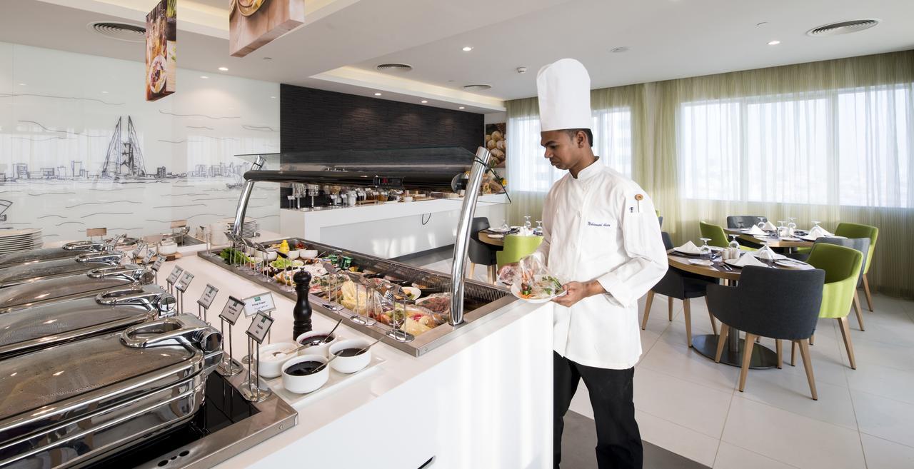 Hotel Ibis Styles Manama Diplomatic Area Zewnętrze zdjęcie