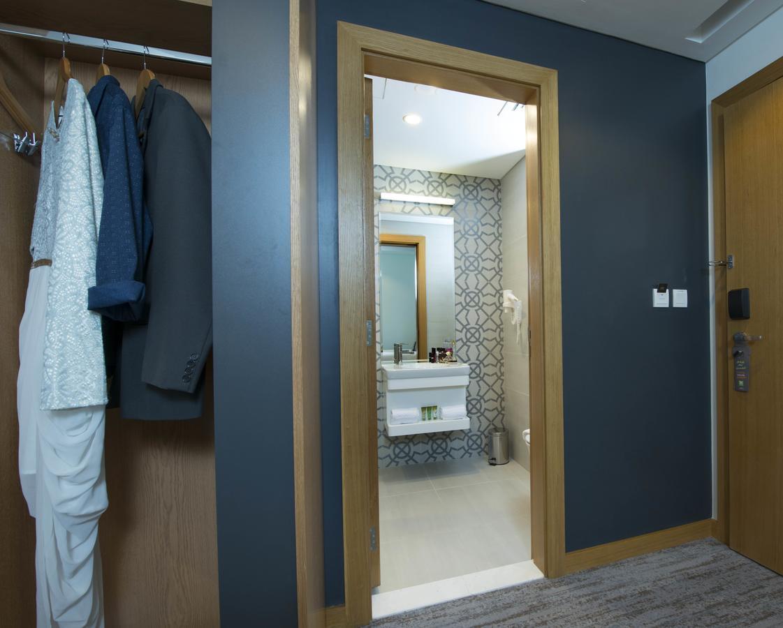 Hotel Ibis Styles Manama Diplomatic Area Zewnętrze zdjęcie